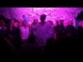 Avulekile Amasando - Into the Wild choir - August 2015
