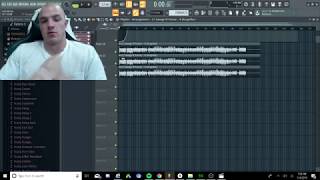 How to Import an Acapella into FL studio