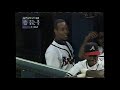 1999 cardinals @ braves full game maddux complete game 3 hitter