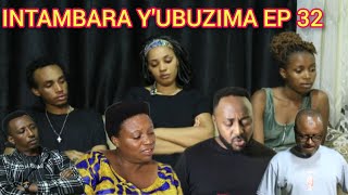 INTAMBARA Y'UBUZIMA EP 32 (Swalla ibimubayeho nagahinda gusa Manawe)