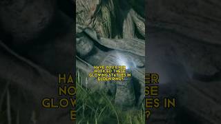 How To Break The Glowing Elden Ring Statues Eldenring Gaming