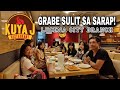 Kuya J. Restaurant Food Experience Quick Review LUCENA CITY #restaurant