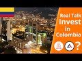 Invest In Colombia | Why I Did NOT Invest In Real Estate (yet)