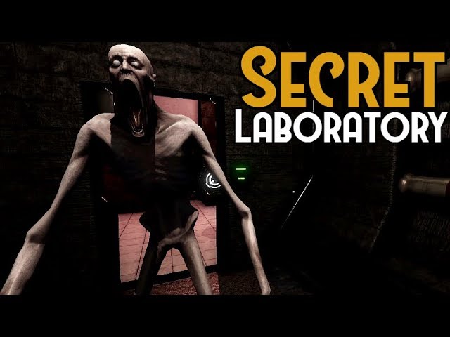 Is Scp 096 Dead Solutionpola