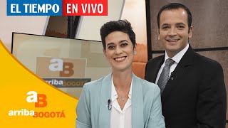 El Tiempo en vivo: Continúa la reactivación económica en Colombia