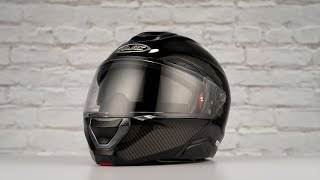 HJC RPHA 91 Carbon Helmet