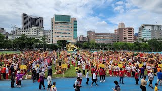 三重先嗇宮270週年神農文化祭繞境-270尊神將金氏世界紀錄