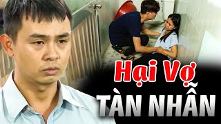 HẠI VỢ TÀN NHẪN | Truy Tìm Bằng Chứng 2025 | Ký Sự Pháp Đình THVL | Chuyện Cảnh Giác Mới 2025