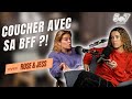 C0UCHER AVEC SA MEILLEURE AMIE...nos conseils - Clip 5@7