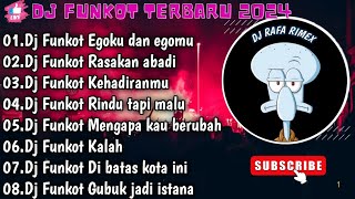 DJ TIKTOK TERBARU 2024 FUL BAS▪︎DJ FUNKOT X THAILAND ANDAI TAK BERPISAH~AKU YANG SENDIRI TANPA CINTA