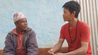 Can Kul Bahadur Speaks In Limboo/Yakthung Language ❓🤔 |What's your Mother Language 👄💬 | Translate 😍🙏