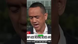 Breaking News: Shocking Evidence Revealed in President's Obstruction Case