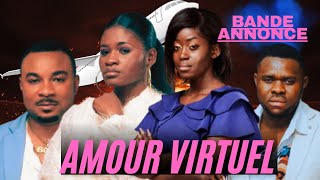 Amour virtuel ( bande annonce)