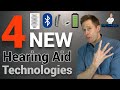 Top 4 NEW Hearing Aid Technologies that Will CHANGE YOUR LIFE! | Oticon More