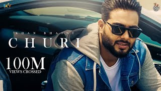 Churi (HD Video) Khan Bhaini Ft Shipra Goyal |  Latest Punjabi Songs 2021 |  New Punjabi Songs 2021