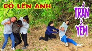 Liều Mình Phá Trấn Yểm Giúp Bố Mẹ Cháu Bé 5 Tuổi| Hiếu Ngất Lên Ngất Xuống _Tập87 phimma