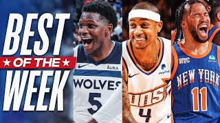 2+ Hours of the BEST Moments of NBA Week 22 | 2023-24 Season