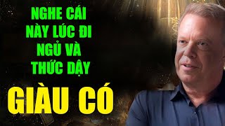 ĐIỀU KỲ DIỆU NHẤT ĐỂ NGHE KHI ĐI NGỦ VÀ THAY ĐỔI CUỘC ĐỜI