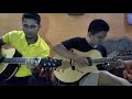 Cover kejujuran hati owner classic band (wawan & nando)