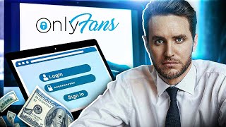 The Rise Of Only Fans: Truth Behind OnlyFan's Explosive Growth