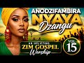 Deep shona Worship mix 2026 Anodzifambira Nyaya Dzangu Vol 15