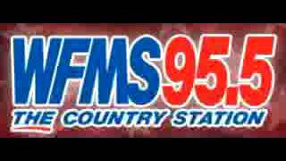 95.5 WFMS INDIANA JINGLE 2000