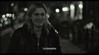 Every "Undateable" in Frances Ha
