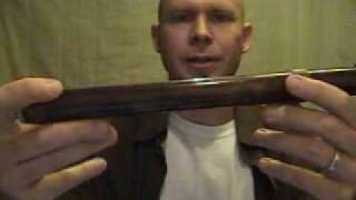 Recorder Flute Lesson - How To Play Recorder Bamboo Flute