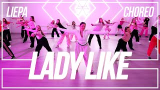 LIEPA BUDNIKAITĖ | LITTLE LADIES OPEN | CHOREOGRAPHY | 2025