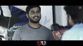 Title - 19.20.21 Kannada Movie, A Crime Drama | Directed by Mansore