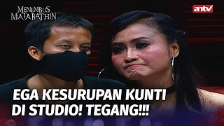 Partisipan Ini Kesurupan Sosok Kuntilanak! | Menembus Mata Bathin Eps 53 (5/5)