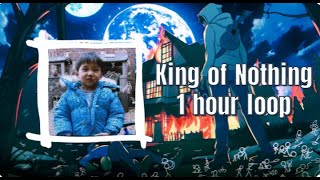 Boywithuke - King of Nothing | 1 HOUR LOOP (LYRICS)