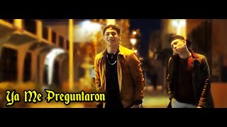 Emac Wai - Ya me Preguntaron Ft Dreath Cortez (Vídeo Oficial)