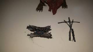 Mcfarlane Movie Maniacs Blair Witch