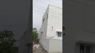 சேலம் இரும்பாலை எதிரில் 3bhk ரூபாய் 48 லட்சம் ஒரு வீடு உள்ளது 9994756664