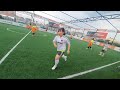 cds컵 여성풋살대회 야수파fs vs 헤이데이fc 1