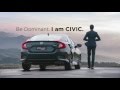 All New Civic TVC 60