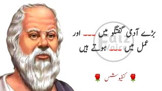 Confushish Famous Quotes About Life in Urdu | Amazing Life Changing Quotes in Hindi | Katti Khel