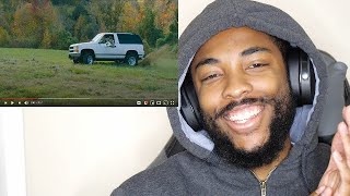 Upchurch - Miss My Buddies (Official Music Video) Official Reaction