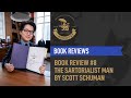 Book Review #8 The Sartorialist Man by Scott Schuman