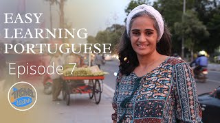 Learn Portuguese - Beginners - Lesson 7 - The numbers from 1 to 1000