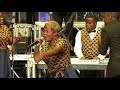 ZAOGA Braeside Choir - Jesus Wakaroverwa ft Juliet Mashiri