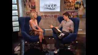 Attack Of The Show! - Sara Jean Underwood on Women of Ninja Warrior