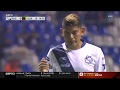 Club Puebla vs FC Juárez 1-2, J-3, Copa MX 2019