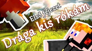 ZsDav adventures: Drága kis rókám - Első fejezet