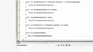 Embed ActiveX Controls