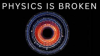 Physics Is Acting Scary as We Approach the End of the Universe... Scientists say