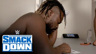 The Viking Raiders haven't gotten the best of The New Day: SmackDown Exclusive, July 8, 2022