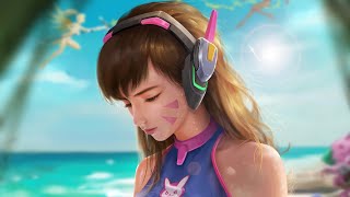 ⏩ Top NightCore  Music Mix 2021 ♫ Best of Nightcore Gaming Music, Trap, Bass,Dubstep,House,SG Music