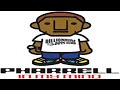 Pharrell Williams - How Does It Feel? (Clean) (NBA 2K15 Version)